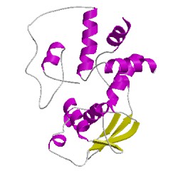 Image of CATH 4towD