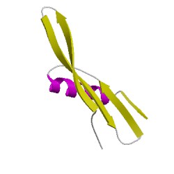 Image of CATH 4towE01