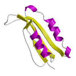 Image of CATH 4towF