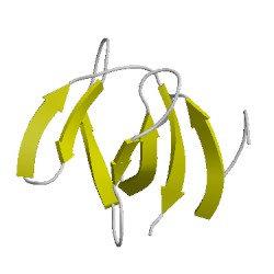 Image of CATH 4toxC02