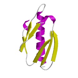 Image of CATH 4toxG01