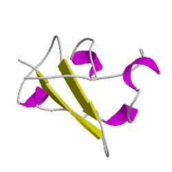 Image of CATH 4toxI01