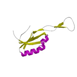 Image of CATH 4toxM01