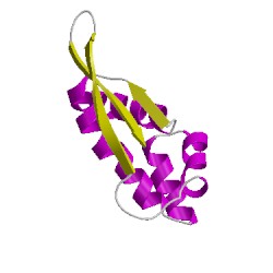 Image of CATH 4toxN01