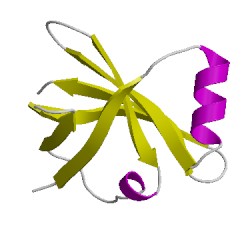 Image of CATH 4toxV00