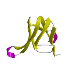 Image of CATH 4toxW01