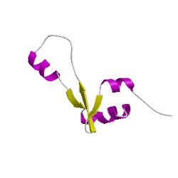 Image of CATH 4tp13