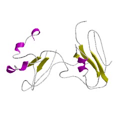 Image of CATH 4tp15