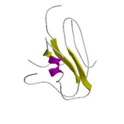 Image of CATH 4tp1501
