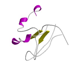 Image of CATH 4tp1502