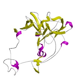 Image of CATH 4tp1C