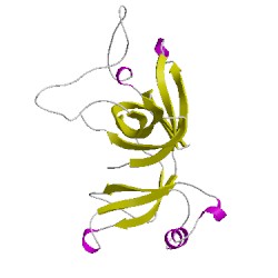 Image of CATH 4tp1D00