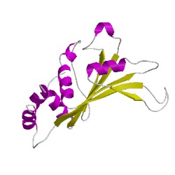 Image of CATH 4tp1F