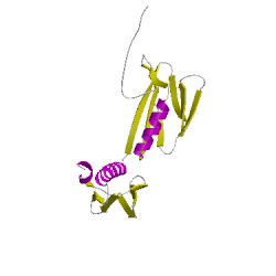 Image of CATH 4tp1G