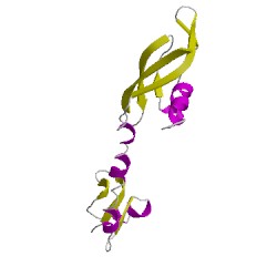 Image of CATH 4tp1H