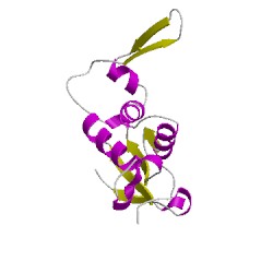 Image of CATH 4tp1J