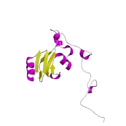 Image of CATH 4tp1L