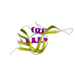 Image of CATH 4tp1M
