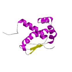 Image of CATH 4tp1N