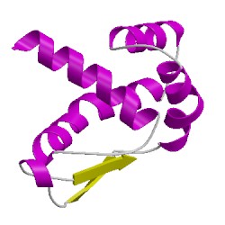 Image of CATH 4tp1N01