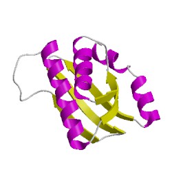 Image of CATH 4tp1O