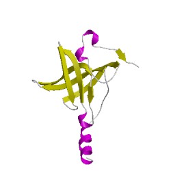 Image of CATH 4tp1P