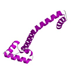 Image of CATH 4tp1Q