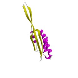 Image of CATH 4tp1S
