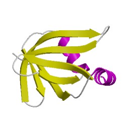 Image of CATH 4tp1V