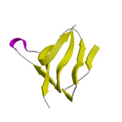 Image of CATH 4tp1W01