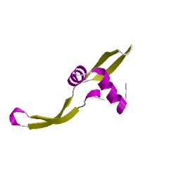 Image of CATH 4tp1X