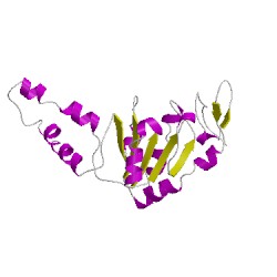 Image of CATH 4tp2B