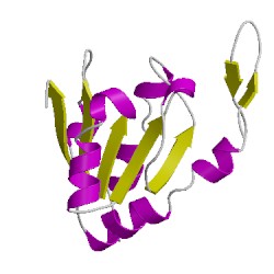 Image of CATH 4tp2B01