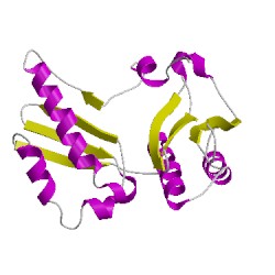 Image of CATH 4tp2C