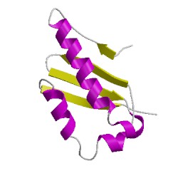 Image of CATH 4tp2C01