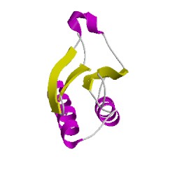 Image of CATH 4tp2C02
