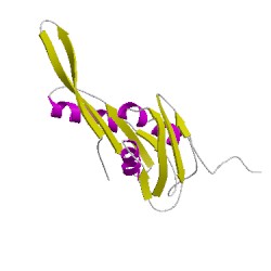 Image of CATH 4tp2E