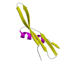 Image of CATH 4tp2E01