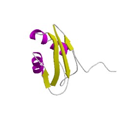 Image of CATH 4tp2E02