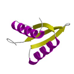 Image of CATH 4tp2H01