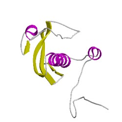 Image of CATH 4tp2I