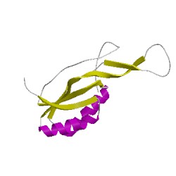 Image of CATH 4tp3M