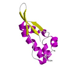 Image of CATH 4tp3N01