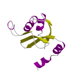 Image of CATH 4tp3O00