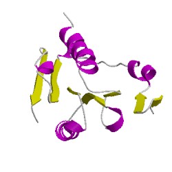 Image of CATH 4tp4B01