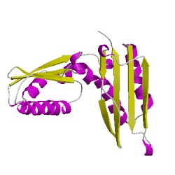 Image of CATH 4tp4C