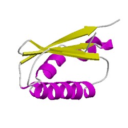 Image of CATH 4tp4C01