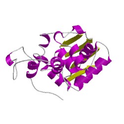 Image of CATH 4tp4D