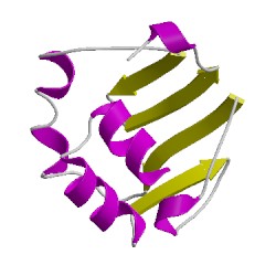 Image of CATH 4tp4D02