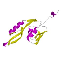 Image of CATH 4tp4E